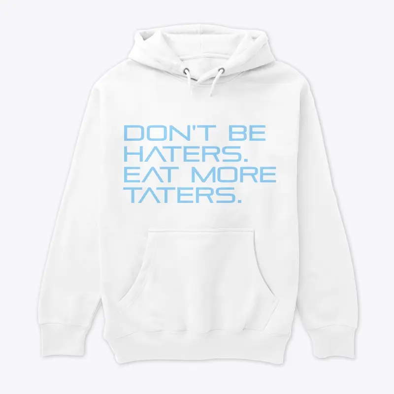 Tater Haters